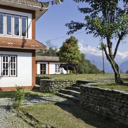 Sarangkot Sherpa Resort P Ltd Pokhara Zewnętrze zdjęcie