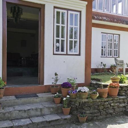 Sarangkot Sherpa Resort P Ltd Pokhara Zewnętrze zdjęcie